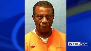 Bruce Pace: Friend of cab driver murders him for money