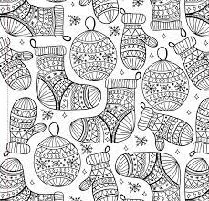 Download 22 Christmas Coloring Books To Set The Holiday Mood