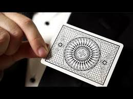Now you can shop for it and enjoy a good deal on aliexpress! White Tally Ho Circle Back Playing Cards Magicland Se Youtube