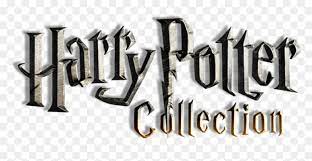 Logo harry potter (literary series) lord voldemort film, harry potter, png. Free Png Download Harry Potter Collection Logo Png Harry Potter Series Logo Transparent Png Vhv