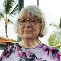 Marian McKelvy Obituary