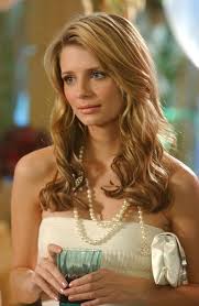 'i've always felt ashamed in a way to really talk about what went on behind the scenes because i've always been a. I Want This Wardrobe The O C Season 1 Marissa Cooper Mischa Barton The Oc