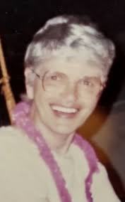 Patricia A. (Gagnon) LeBlanc