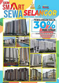 Official twitter of smart selangor. Skim Smart Sewa Jual Beli Hartanah Bumiputera Selangor Facebook