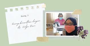 Inilah gaya mewah tiga dokter cantik indonesia. Pengalaman Treatment Di Ella Skin Care Solo Stafana Charis