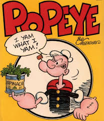 Popeye Cartoon Movie News Amzing Character Comes To The Big Pictures Again I Ll Be Damned Www All Com Popeye Cartoon Popeye Movie Popeye