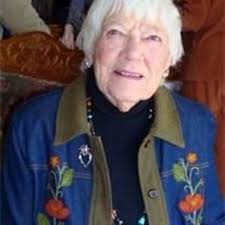 Mildred Larson Obituary December 18, 2012