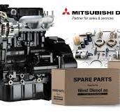 Mitsubishi S4L2 | Robust and reliable - West Diesel