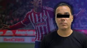 Caso Omar Bravo: lo que se sabe hasta ahora sobre la denuncia en su contra  por abuso sexual infantil - Infobae