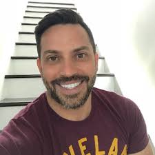 Jerry Gadd's Instagram, Twitter & Facebook