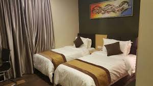 Whether it's the bee garden motel or the dzas vacation home, many hotels are available for you near hospital sultanah bahiyah. Nearest Accommodation To Hospital Sultanah Bahiyah Review Of Q Bintang Hotel Alor Setar Malaysia Tripadvisor