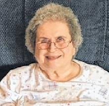 Sandra KOESTER Obituary (2022)