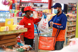 Find your ideal job at seek with 19,747 service delivery jobs found in all australia. Zoom Partners With Talabat To Launch Home Delivery Service Day Of Dubai Dubai S Leading Information Portal News Jobs Events
