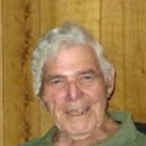 Robert Fulbright Obituary 2011