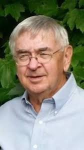 Angus Beaton Obituary (1941