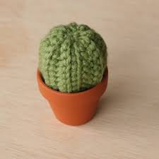 I used a 3.5mm hook (size e) with impeccable worsted yarn in fern (from michaels). 15 Crochet Cacti For The Desert Lover At Heart Crochet Patterns How To Stitches Guides And More