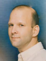 Anthony Waters Obituary