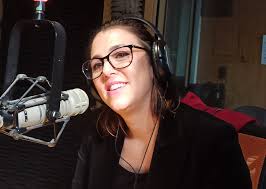 Florencia Infante y su presente en la TV: "Soy actriz, lo que hago lo  realizo con respeto porque no me formé para estar en los medios"