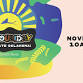 Curiousiday: Celebrate Oklahoma! event image