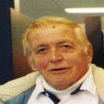 Russell Eugene Stiffler Obituary