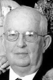 Bernard Gardner Obituary (2017)