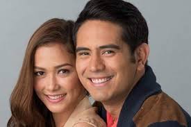 May ibang something siguro itong si Julia Barreto bukod sa pagiging maganda  na wala kina Kim Chui, Bea Alonzo at Maja Salvador dahil sa ito lang ang  pinaglaban talaga ni Gerald Anderson