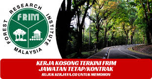 Jawatan kosong frim 2020 terkini. Kerja Kosong Frim Selangor Bertanya R