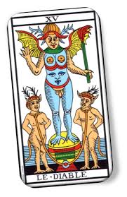 200 tl ve üstü alışverişlerde 20 tl indirim kuponu: The Devil Le Diable Tarot Card Meanings Tarot De Marseille Tarotx