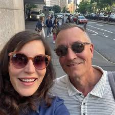 Tim Vidra's Instagram, Twitter & Facebook