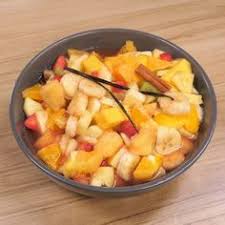 Salade De Fruits Frais Extra Et Rafraichissante Recette Recette Salade De Fruits Salade De Fruits Salade De Fruits Frais