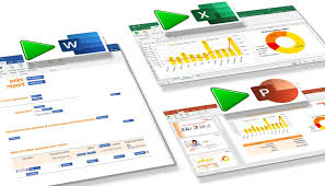 To say or write further; Automate Word Excel And Powerpoint With The Dox42 Enterprise Add In