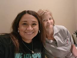 Shannon Sayers sharing 🫐💜Pheonix💜🫐 as part of the Fentanyl Awareness  series