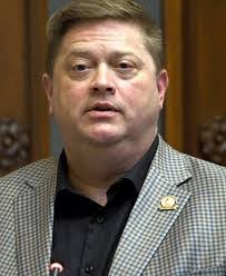 Shawn Glisson's Instagram, Twitter & Facebook