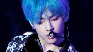 His stage name is 'v' and 'v' stands for 'victory for the group'. Here Are The Hottest Photos Of Kim Taehyung From Bts For Research Film Daily