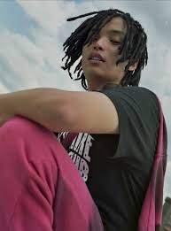 Rappers with dreadlocks vs rappers without dreadlocks! Keith Ape Talks Born Again His First Ep And U S Comeback Exclusive Vogue