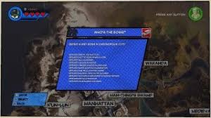 Developed by tt games and published by. Best Of Who S The Boss Marvel Superheroes 2 Free Watch Download Todaypk