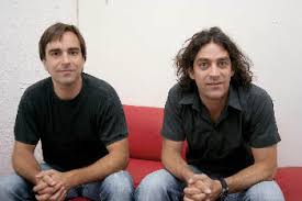 Jump to navigation jump to search. Luciano Cruz Coke Y Felipe Braun La Pareja Dispareja No Tenemos Por Que Hacer Las Cosas Por Amor Al Arte Revista Nos