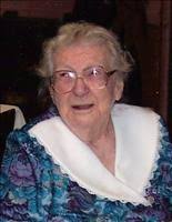 Jennie Otts Obituary (1907-2008)