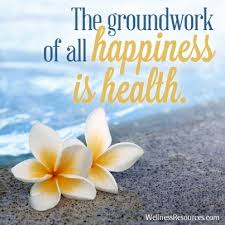 Image result for positive health quotes