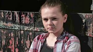 Children In Need: D for Dexter