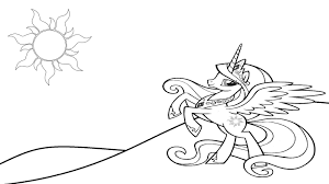 We did not find results for: Daybreaker My Little Pony Coloring Pages Coloring And Drawing