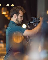 Image result for big blue box studios logo