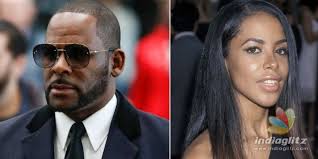 Aaliyah's style is still influential, 15 years later. Famous Singer In Deep Trouble For Marrying 15 Year Old Girl By Paying Bribes Tamil News Indiaglitz Com
