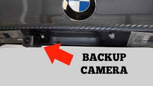 ··· xtrons 160 degree cmos waterproof rear view reversing camera for bmw 5 series/3 china back view parking ma view mini rear car camera hd car reversing camera for bmw. Bmw Backup Camera Install Diy Youtube