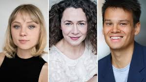 Martha, Josie and the Chinese Elvis at Park Theatre Cast Confirmed