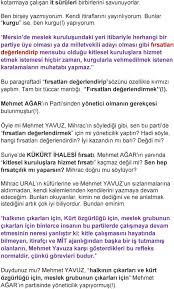Kürt halkından bütün kalbimle özür diliyorum. Thkp C Acilciler Acikliyor Belgelerle Mehmet Yavuz Mehmet Agar Mihrac Ural Uclu Cete Iliskisi Mihrac Ural In Ihanet Dosyasi 3 Pdf Ucretsiz Indirin