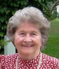 Ruth Ann Rhodenbaugh Obituary July 5, 2017