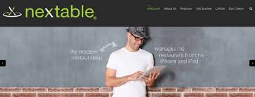 Shop modern dining tables in all shapes and sizes to find the perfect fit for your home. Zomato Buys Nextable To Rival Opentable And Yelp In Reservations Techcrunch