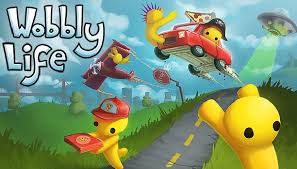 Get paid to make decisions or lose it! Wobbly Life Apk Android Version 2021 Full Game Free Download Gamer Plant