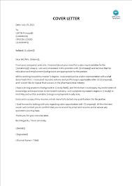 Looking for a marketing position? Telecharger Gratuit Marketing Cover Letter Example